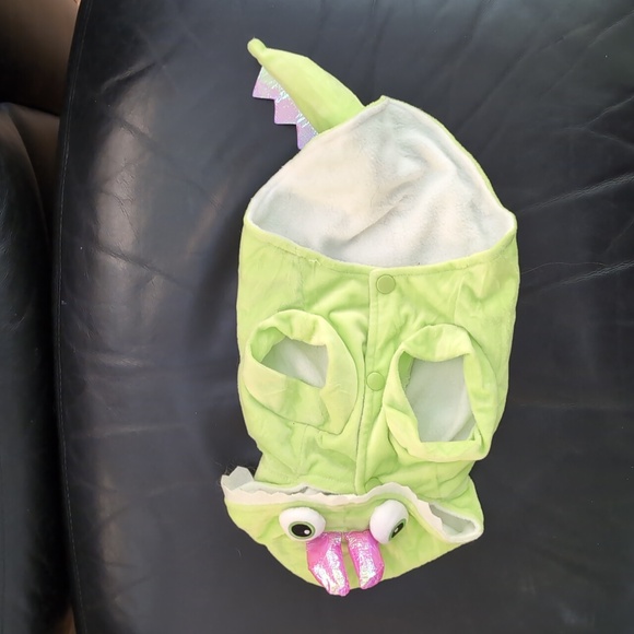 PET Costume Monster or Dinosaur or ??? - Picture 4 of 5